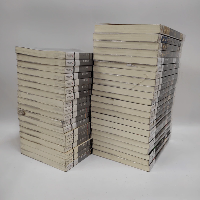 เหยี่ยวมารสะท้านสิบทิศ ภาค 1+3 - หวงอี้, น.นพรัตน์ รูปที่ 5