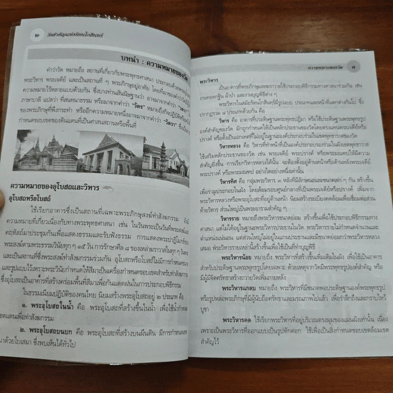 วันสำคัญแห่งรัตนโกสินทร์ - วรรภา อาสาสุ รูปที่ 8