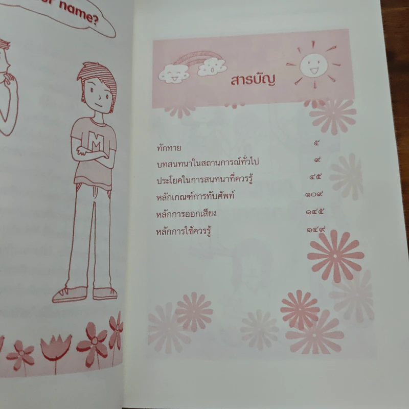 พูดอังกฤษทันใจ - ดร.พุทธชวินท์ ประเวศวิชญ์ รูปที่ 7
