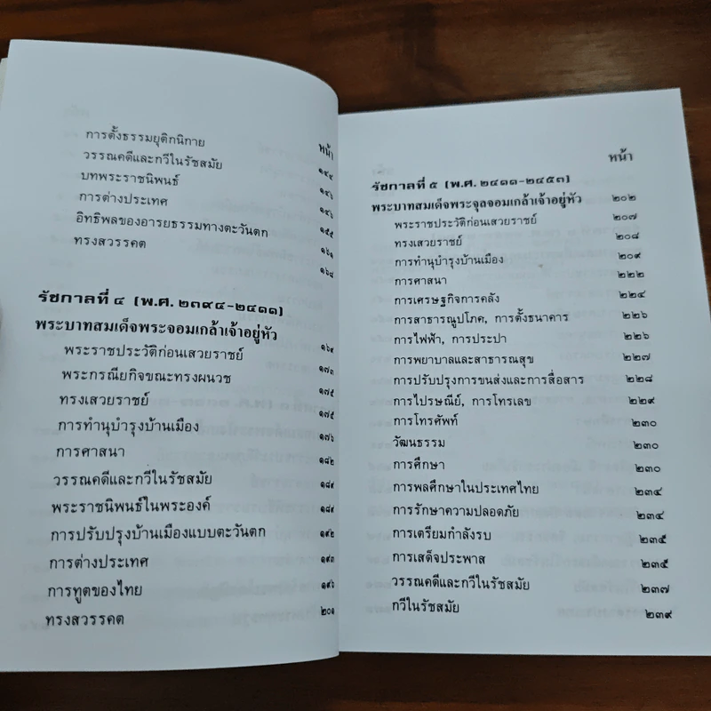 พระวีรประวัติ 9 รัชกาลแห่งพระบรมราชจักรีวงศ์ - สิงห์ สรชัย รูปที่ 8