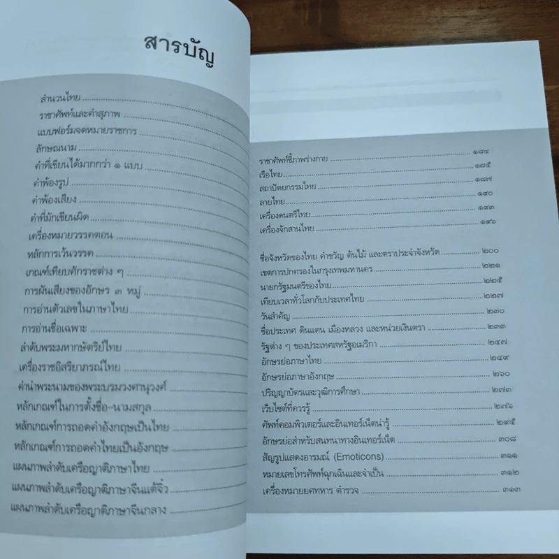 สุดยอดความรู้รอบตัว (ใหม่ล่าสุด) รูปที่ 7