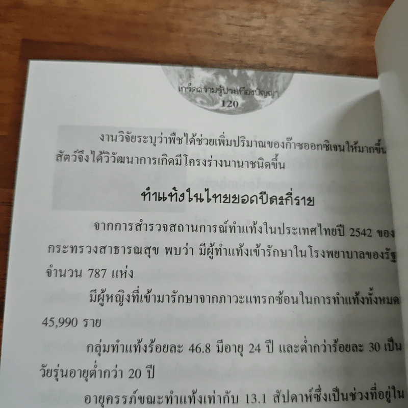 เกร็ดความรู้ประเทืองปัญญา รูปที่ 9