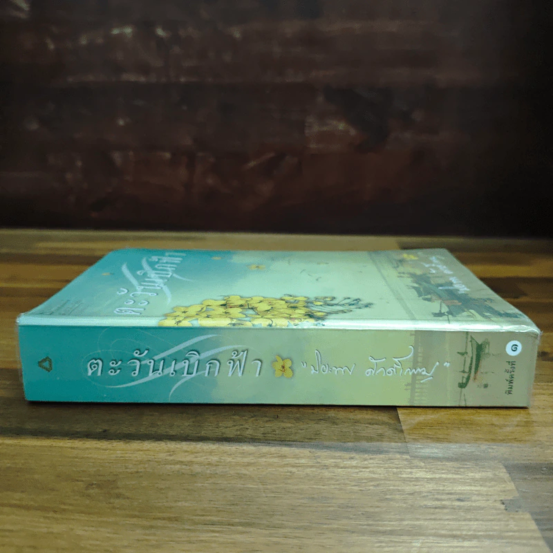 ตะวันเบิกฟ้า - ปิยะพร ศักดิ์เกษม รูปที่ 3