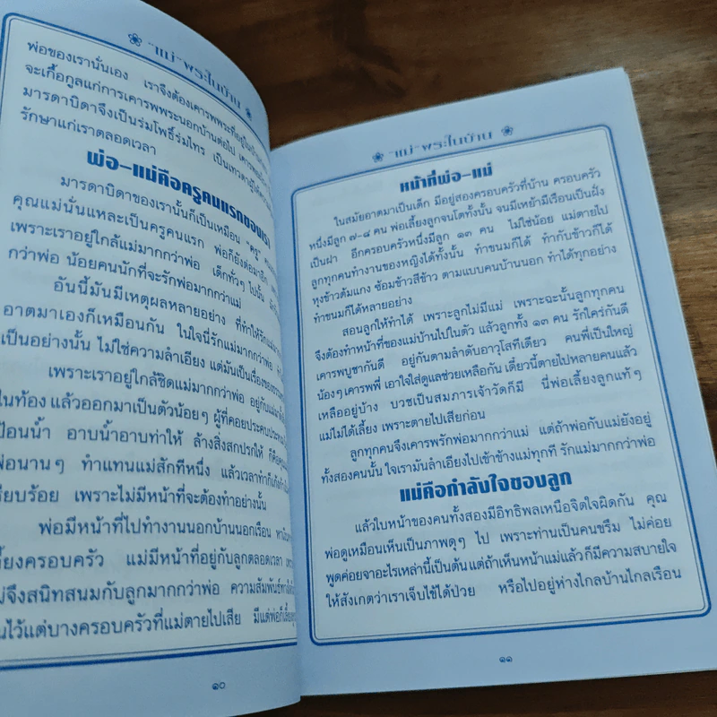 แม่พระในบ้าน รูปที่ 7