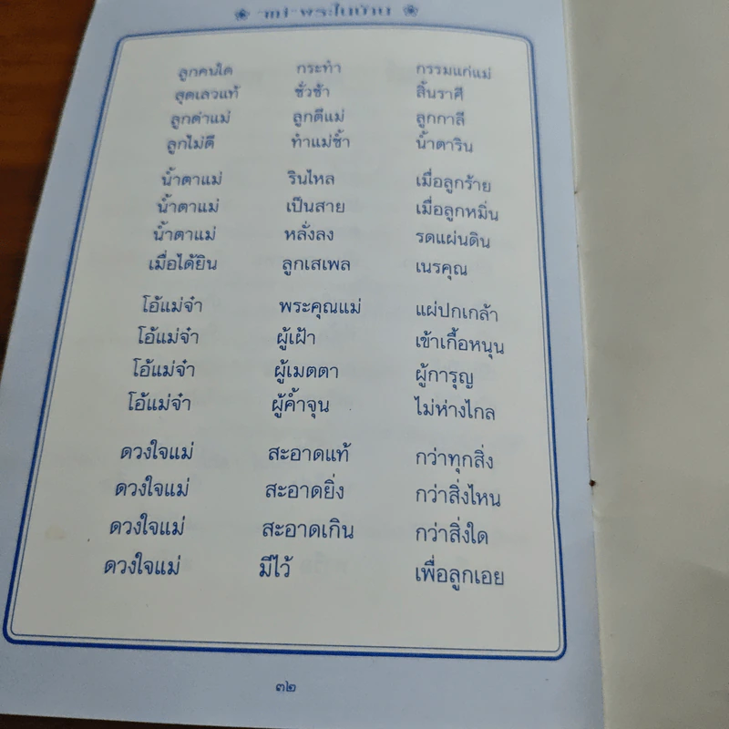แม่พระในบ้าน รูปที่ 8
