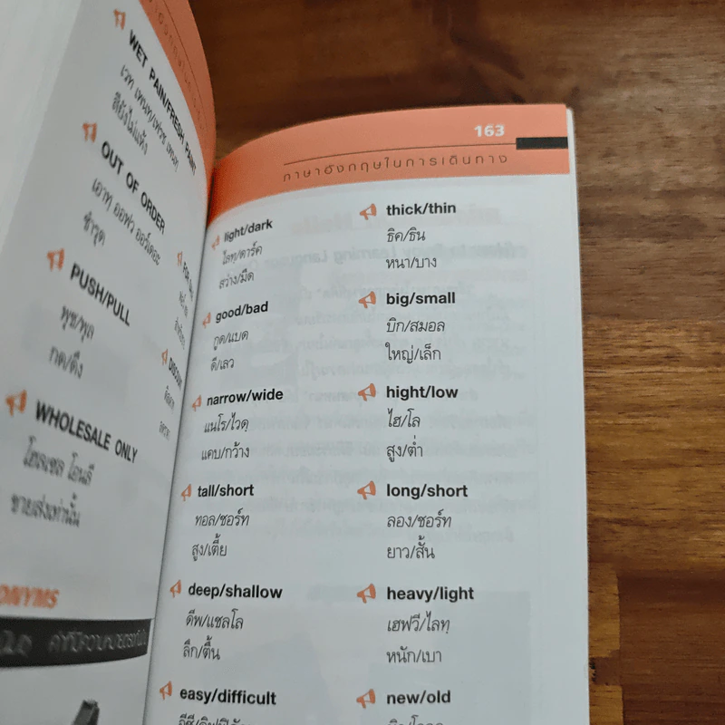 ภาษาอังกฤษในการเดินทาง - ทฤษฎี รูปที่ 9