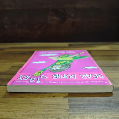 Dear Dumb Diary เล่ม 11 - Jamie Kelly รูปที่ 5