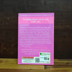 Dear Dumb Diary เล่ม 11 - Jamie Kelly รูปที่ 2