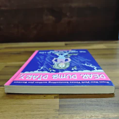 Dear Dumb Diary เล่ม 10 รูปที่ 5