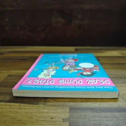 Dear Dumb Diary เล่ม 11 That's What Friends Aren't For - Jamie Kelly รูปที่ 5