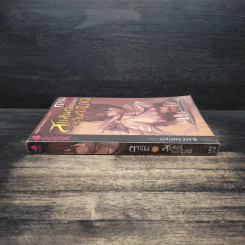 การิน ปริศนาคดีอาถรรพ์ เล่ม 7 ตอน สุขสันต์วันถึงฆาต - อัยย์ รูปที่ 3