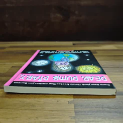 Dear Dumb Diary เล่ม 6 รูปที่ 5