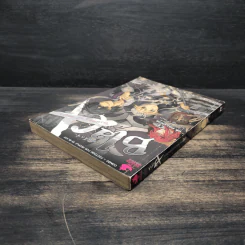 BlaCX 09 'บทสรุปเรื่องราวแห่งโลกสีดำ' รูปที่ 5