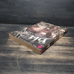 Blacx แบล็กซ์ เล่ม 3 รูปที่ 5