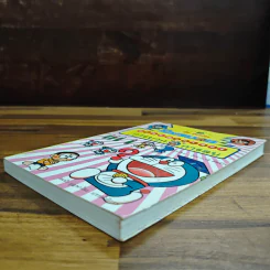 โดเรมอนสอนคณิตศาสตร์ ตอน การบวก การลบ รูปที่ 4