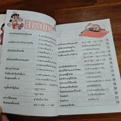 โดเรมอนสอนคณิตศาสตร์ ตอน การบวก การลบ รูปที่ 7
