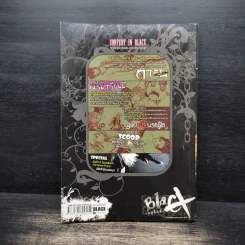 Blacx แบล็กซ์ เล่ม 12 รูปที่ 2