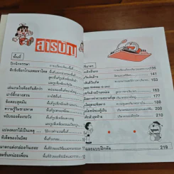 โดเรมอนสอนคณิตศาสตร์ ตอน พื้นที่ตอนปริมาตร รูปที่ 6