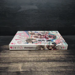 Blacx แบล็กซ์ เล่ม 20 รูปที่ 3