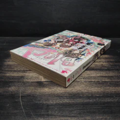 Blacx แบล็กซ์ เล่ม 20 รูปที่ 5
