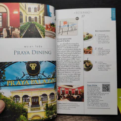 Scenic Restaurants ร้านพิเศษสำหรับมื้อพิเศษ รูปที่ 8