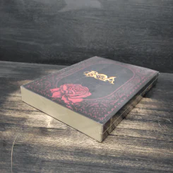 BOA. Romance Paranormal ยึดรักมัดใจเธอ รูปที่ 6