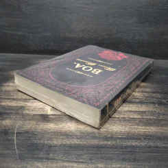 BOA. Romance Paranormal ยึดรักมัดใจเธอ รูปที่ 5