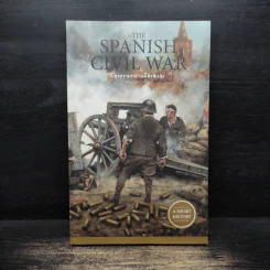 สงครามกลางเมืองสเปน : The Spanish Civil War - นุชธิดา ราศีวิสุทธิ์ รูปที่ 1