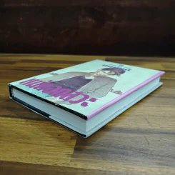 แม่ดอกสวะ (ปกแข็ง) - ทมยันตี รูปที่ 4