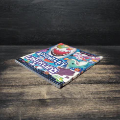 ฉลามโหดเจ้าทะเล เล่ม 135 รูปที่ 5