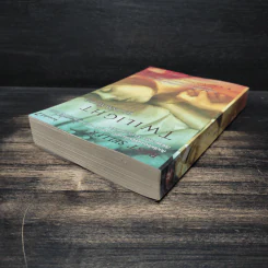 Twilight แรกรัตติกาล - Stephenie Meyer รูปที่ 5