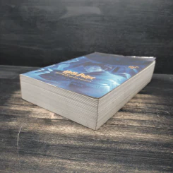 Harry Potter Year 5 แฮร์รี่ พอตเตอร์ กับภาคีนกฟีนิกซ์ - J.K.Rowling รูปที่ 4