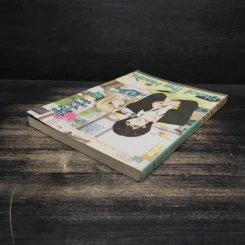 ขโมยหัวใจนายเพลย์บอย - Skateboard รูปที่ 5