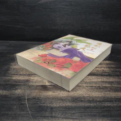 เพียงหนึ่งใจ เล่ม 1 - เซินไป๋เซ่อ รูปที่ 4