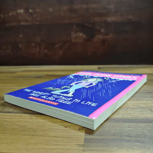 Dear Dumb Diary เล่ม 10 รูปที่ 4