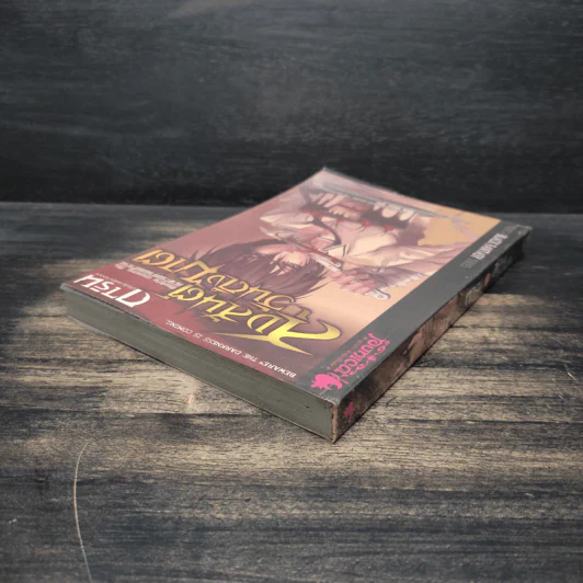 การิน ปริศนาคดีอาถรรพ์ เล่ม 7 ตอน สุขสันต์วันถึงฆาต - อัยย์ รูปที่ 5