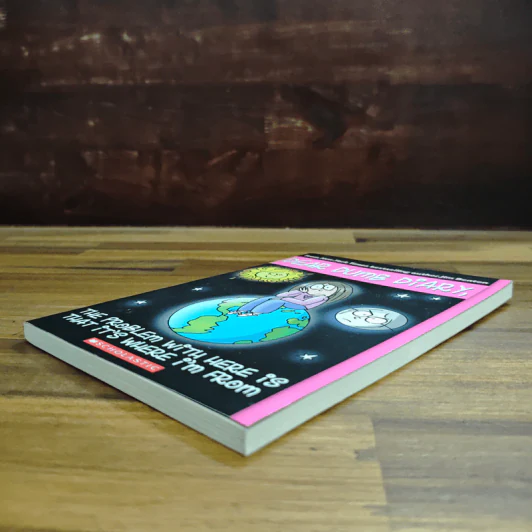 Dear Dumb Diary เล่ม 6 รูปที่ 4