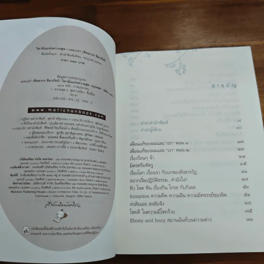 วิตามินแห่งความสุข - aston27 (พิทยากร ลีลาภัทร์) รูปที่ 6