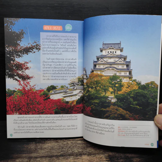 Japan Trip จูบุและคันไซ - อนุพันธุ์ สุขะปิณฑะ, นิธิธาดา สุขะปิณฑะ รูปที่ 9