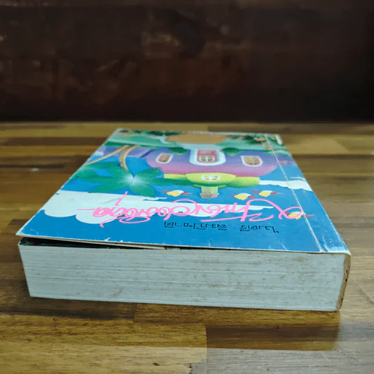 บ้านของมังคุด - ไมตรี ลิมปิชาติ รูปที่ 5