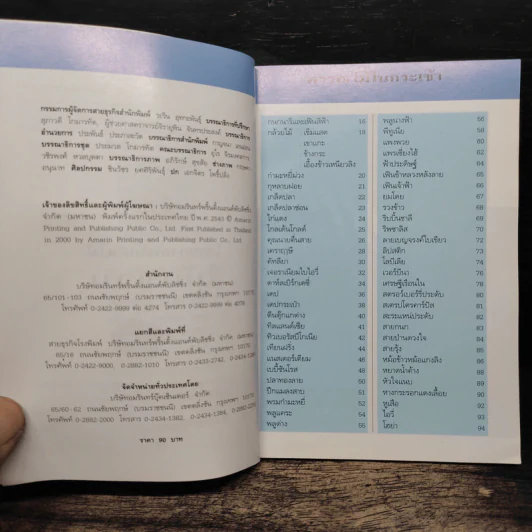 คู่มือคนรักต้นไม้ ไม้แขวน - อฤชัย พงษ์ไสว รูปที่ 6