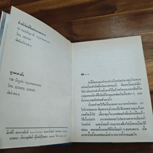 พิมพิลาป - โบตั๋น รูปที่ 6
