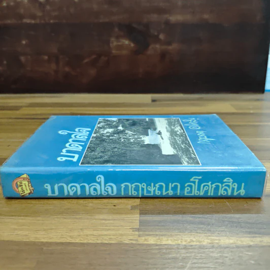 บาดาลใจ - กฤษณา อโศกสิน รูปที่ 3