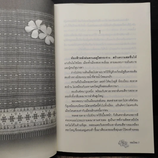 รอยไหม - พงศกร รูปที่ 7
