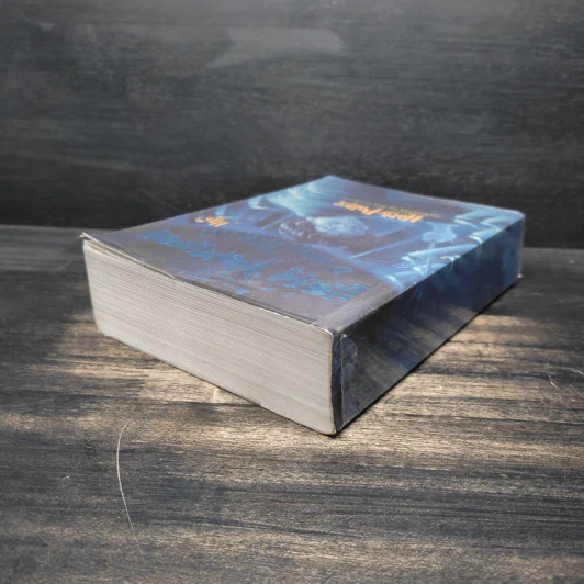 Harry Potter Year 5 แฮร์รี่ พอตเตอร์ กับภาคีนกฟีนิกซ์ - J.K.Rowling รูปที่ 5
