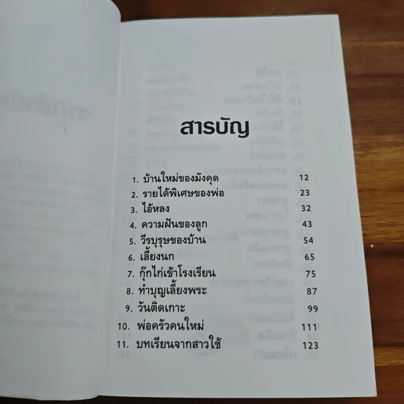 บ้านของมังคุด - ไมตรี ลิมปิชาติ รูปที่ 7