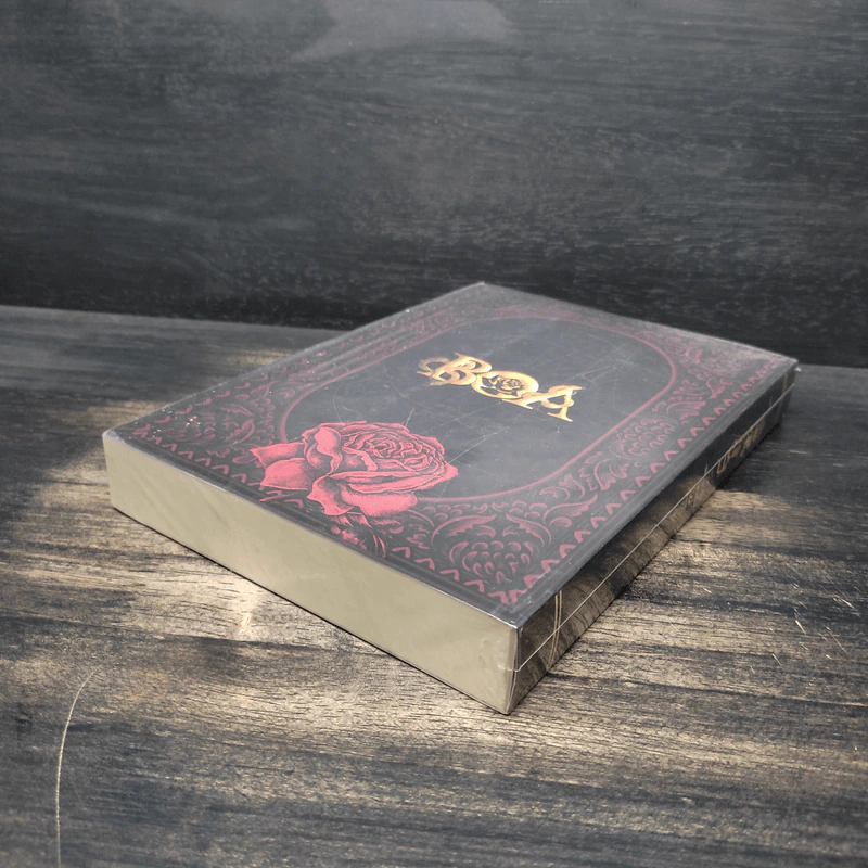 BOA. Romance Paranormal ยึดรักมัดใจเธอ รูปที่ 6