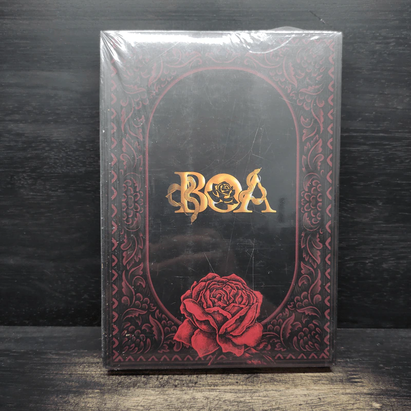 BOA. Romance Paranormal ยึดรักมัดใจเธอ รูปที่ 2