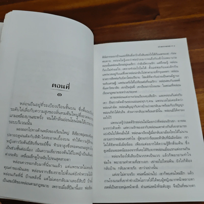 บ่วงบรรจถรณ์ - กีรตี ชนา รูปที่ 7