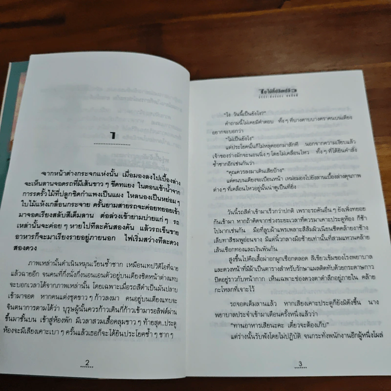 ใบไม้ที่ปลิดปลิว - ทมยันตี รูปที่ 8